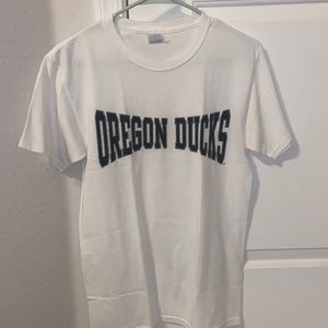 Oregon Ducks T Shirt